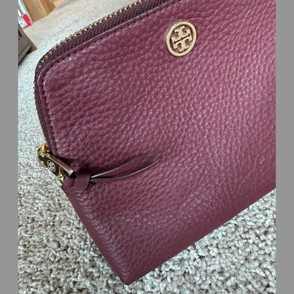 Tory Burch Makeup Bag New | Mercari TORY BURCH Small Makeup Bag